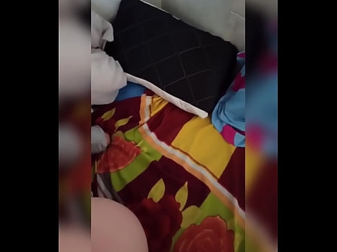 ❤️ Mwenzangu anakaa peke yake nyumbani kwa sababu mume wake anaenda likizo na mimi huchukua nafasi hiyo kumlamba na kumjaza maziwa. ☑ ❌️❤