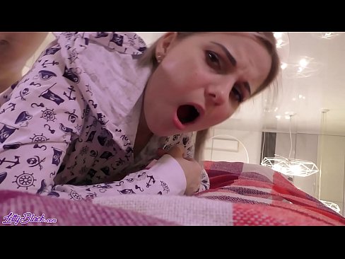 ❤️ Sexy mama kumeza na pregistyle ngono - cum karibu up ☑ ❌️❤